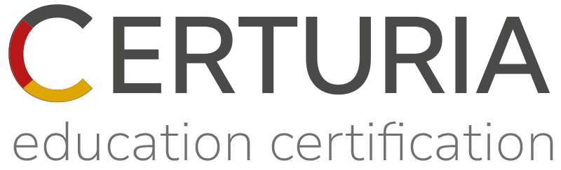 Certuria Logo